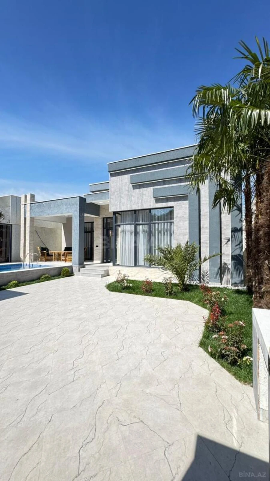 Satılır 4 otaqlı həyət evi 170 m²