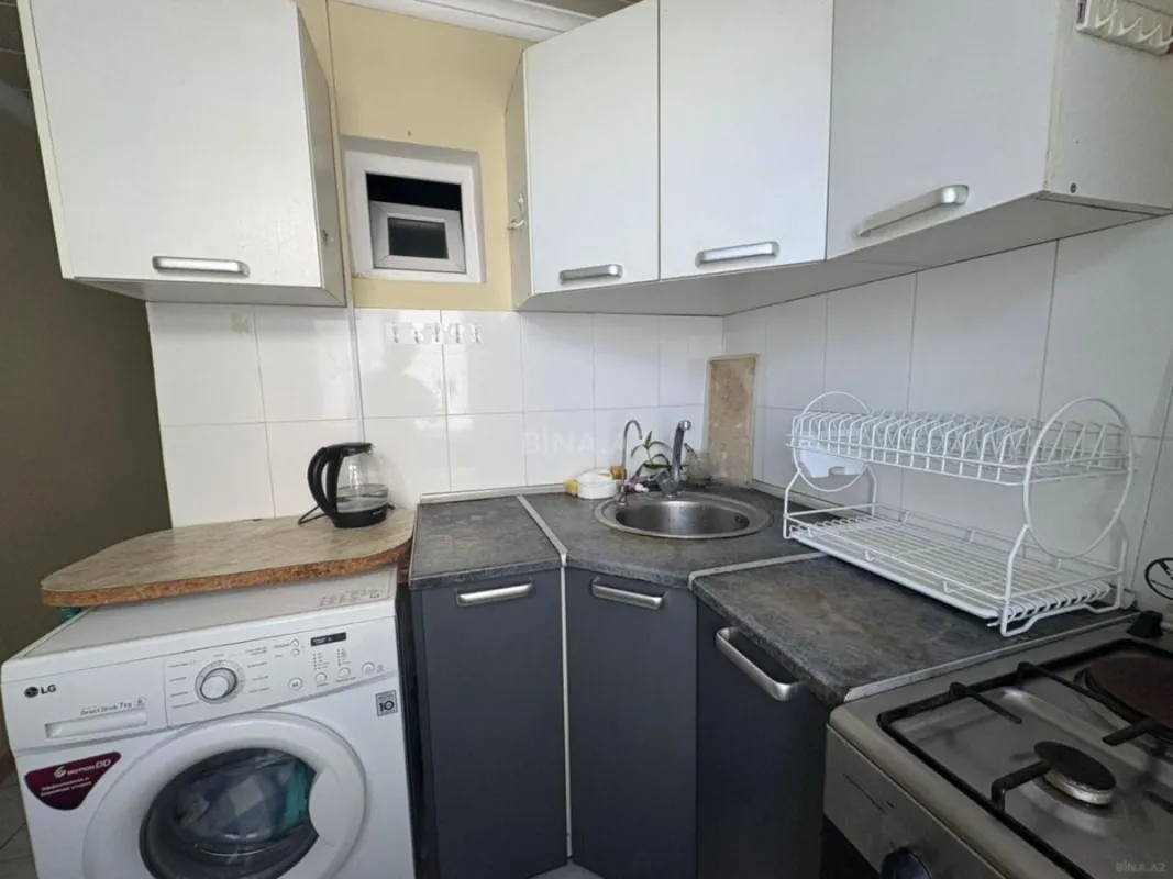 Satılır 3 otaqlı mənzil 80 m²