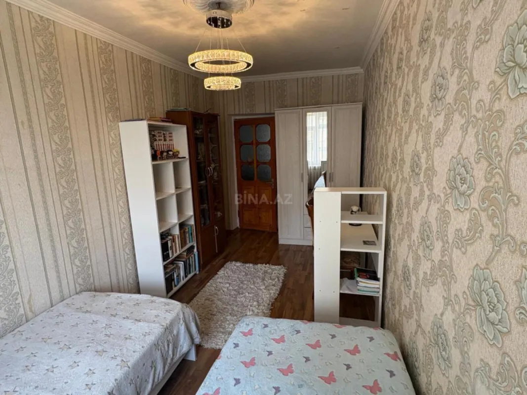Satılır 3 otaqlı mənzil 80 m²