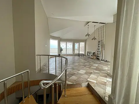 Kirayə verilir 3 otaqlı mənzil 400 m²