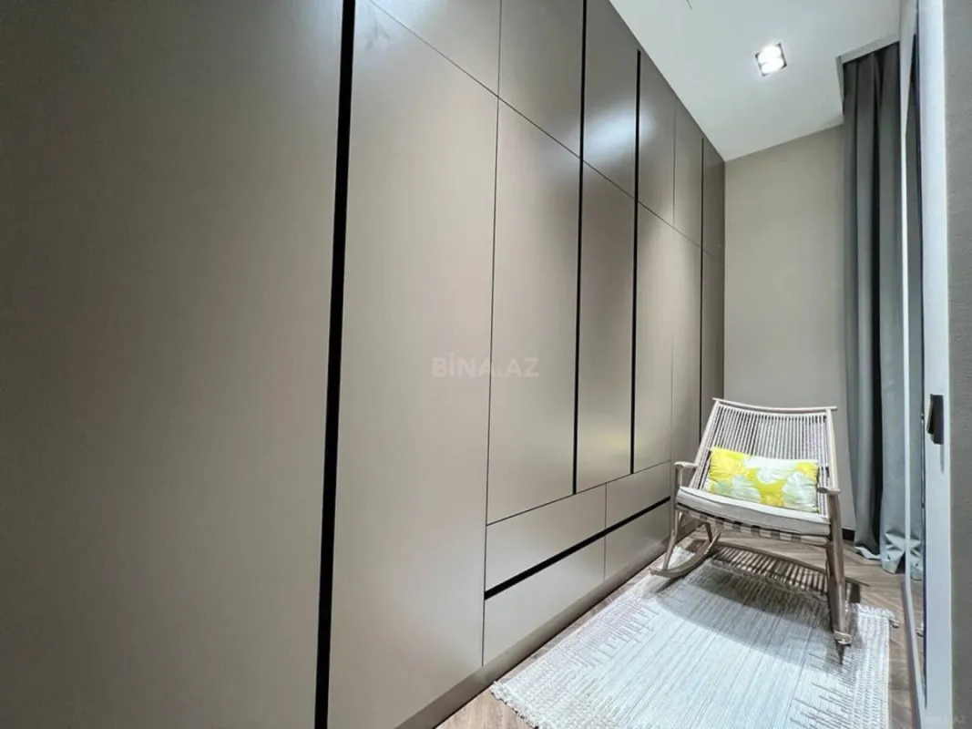 Kirayə verilir 2 otaqlı mənzil 82 m²