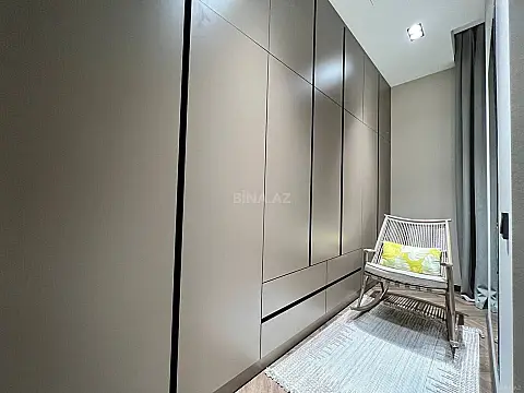 Kirayə verilir 2 otaqlı mənzil 82 m²