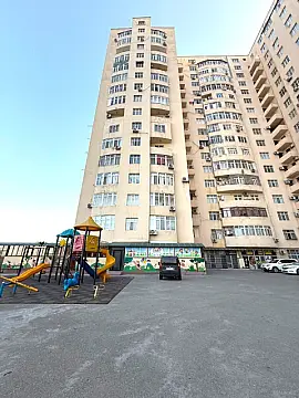 Satılır 2 otaqlı mənzil 60 m² — Bakı 2 otaq 60.00 m²