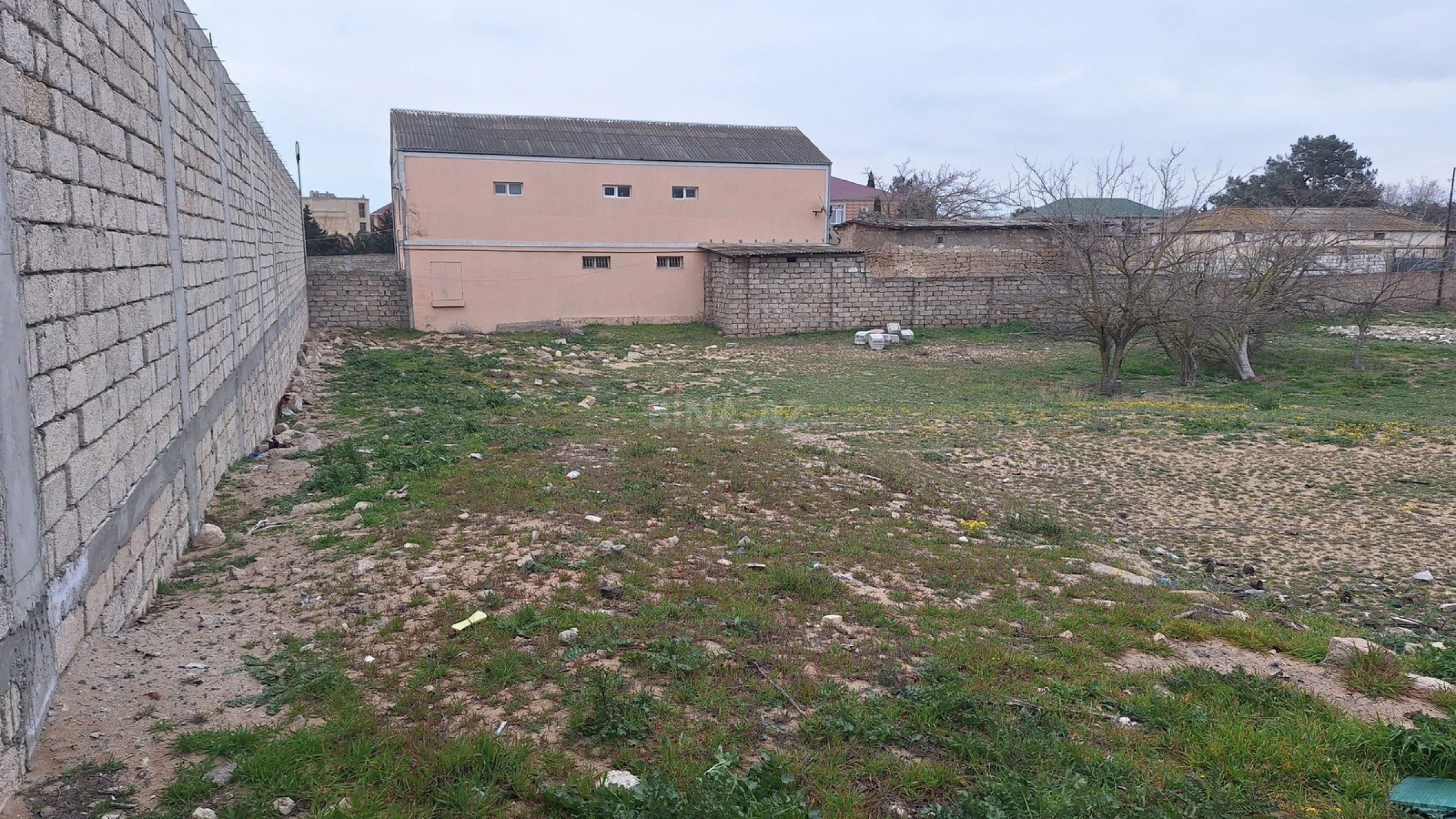 Satılır torpaq sahəsi 8 m²