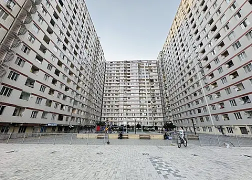 Satılır 2 otaqlı mənzil 92 m² — Bakı 2 otaq 92.00 m²