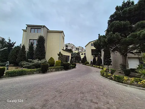 Satılır 3 otaqlı mənzil 158 m² — Bakı, Şıxov 3 otaq 158.00 m²