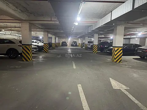 Satılır 2 otaqlı mənzil 70 m²