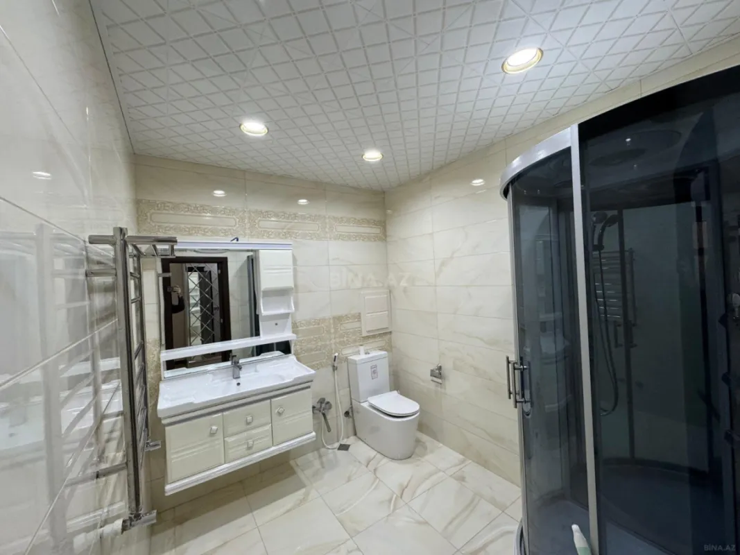 Kirayə verilir 2 otaqlı mənzil 75 m²