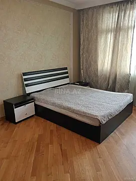 Kirayə verilir 2 otaqlı mənzil 80 m²