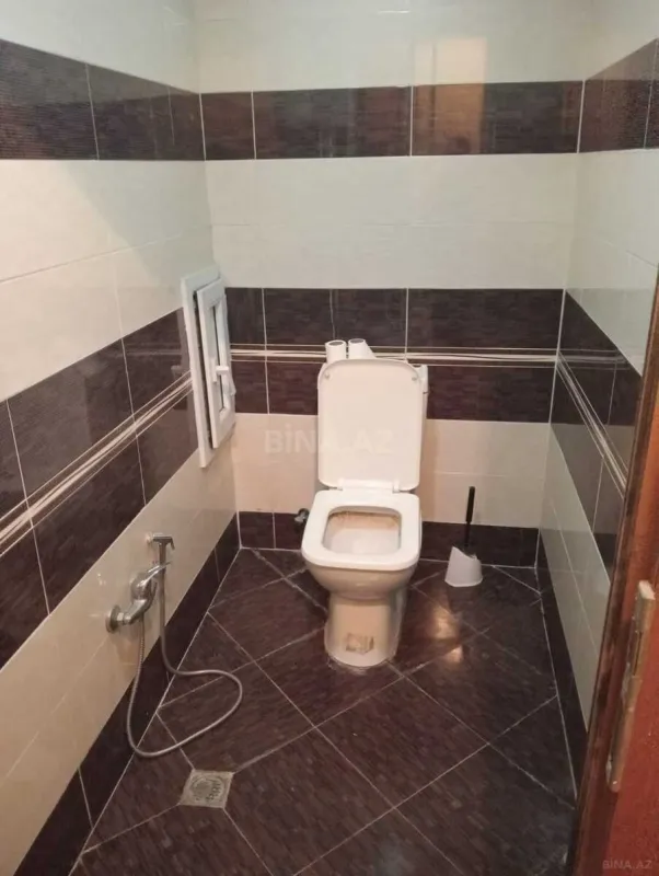 Kirayə verilir 2 otaqlı mənzil 80 m²