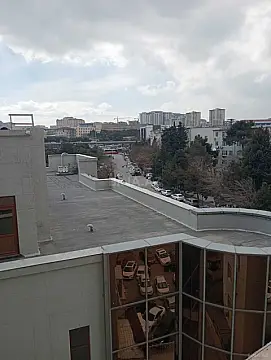 Kirayə verilir 2 otaqlı mənzil 80 m²