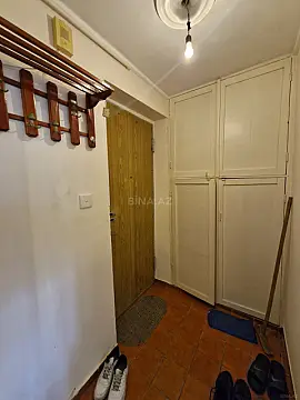 Satılır 1 otaqlı mənzil 40 m²