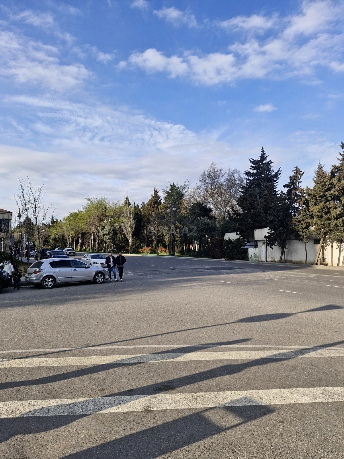 Satılır 1 otaqlı mənzil 40 m²