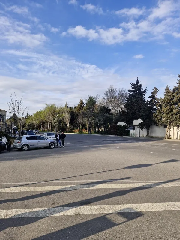 Satılır 1 otaqlı mənzil 40 m²