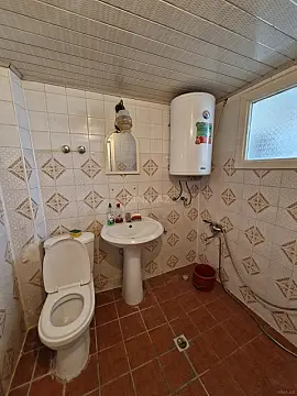 Satılır 1 otaqlı mənzil 40 m²