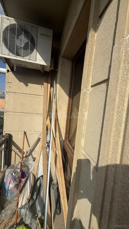 Satılır 2 otaqlı mənzil 50 m²