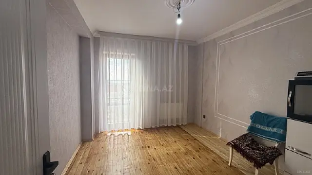 Satılır 2 otaqlı mənzil 50 m²