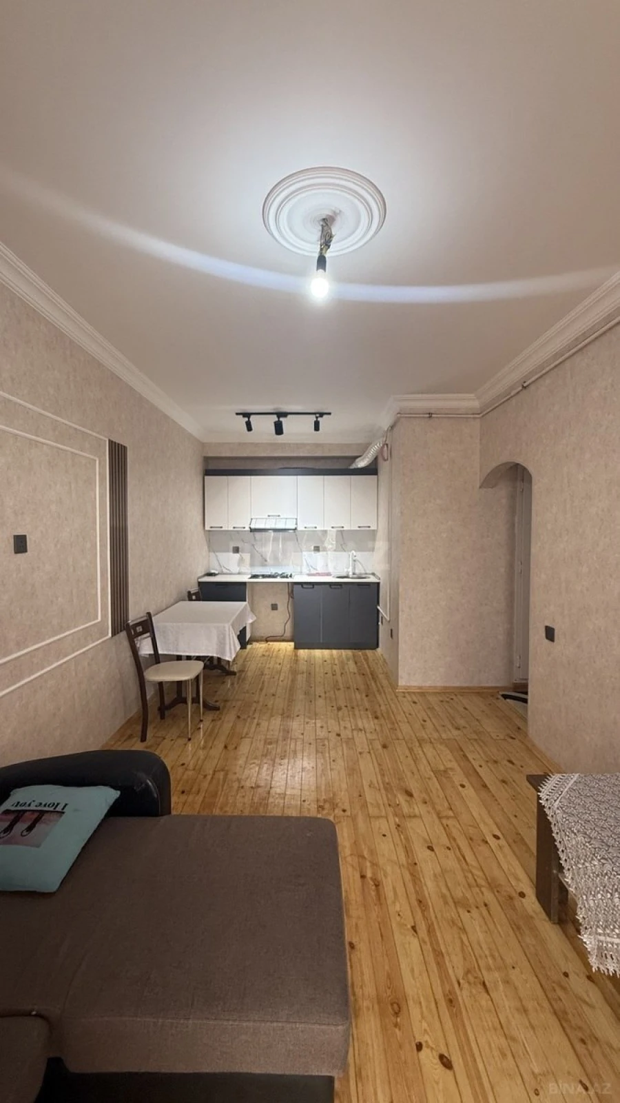 Satılır 2 otaqlı mənzil 50 m²