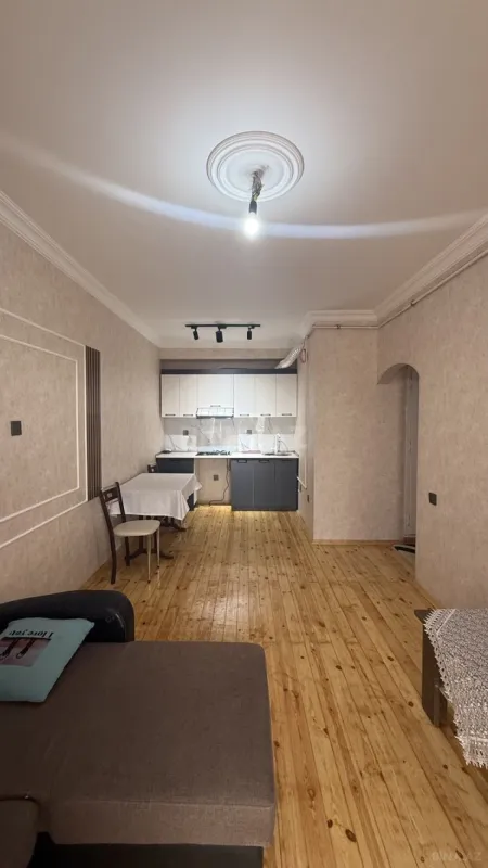 Satılır 2 otaqlı mənzil 50 m²