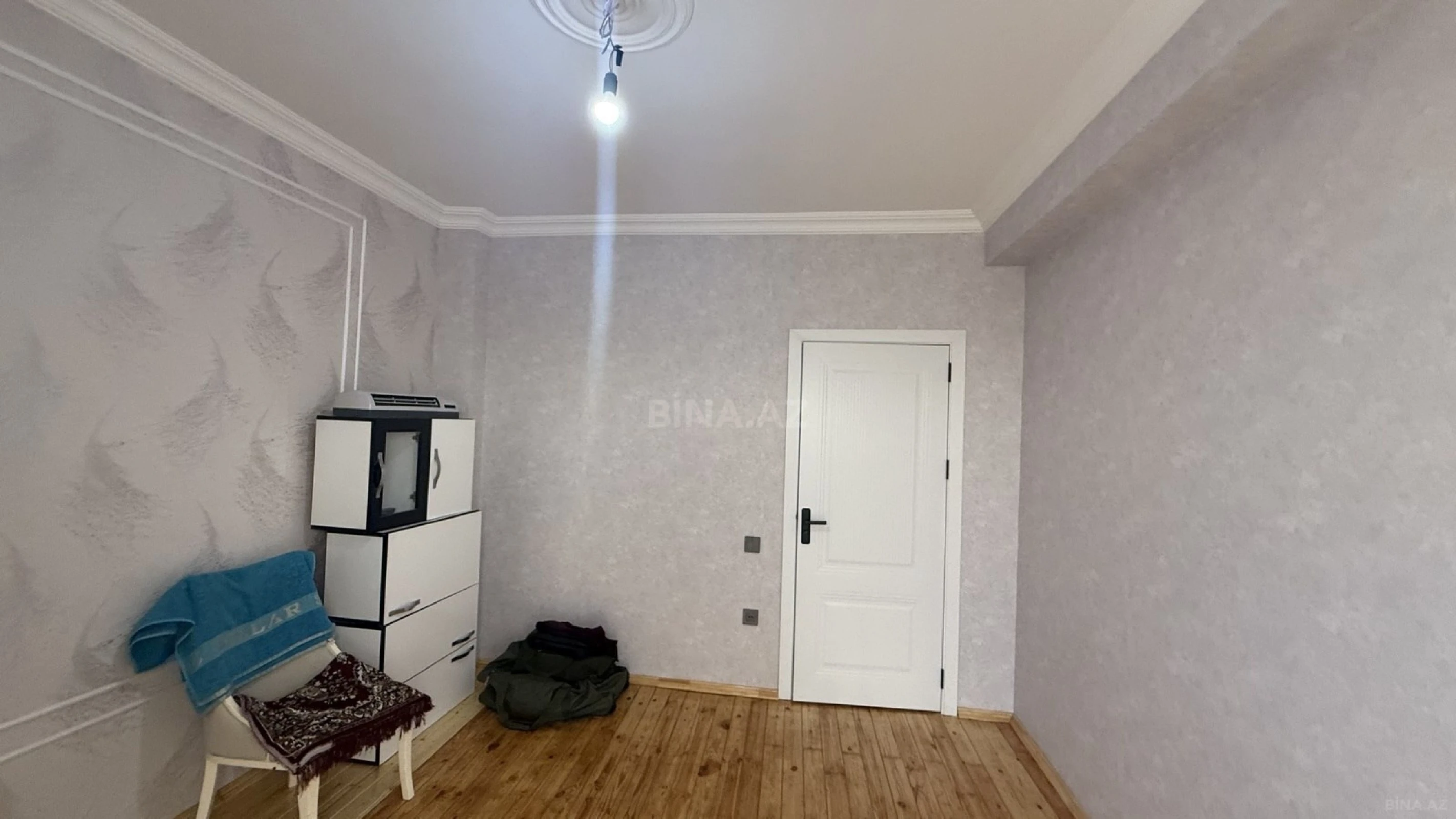 Satılır 2 otaqlı mənzil 50 m²