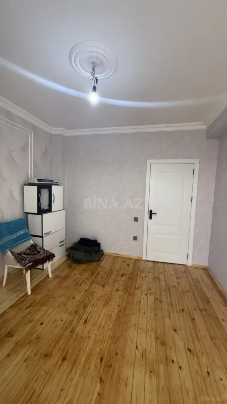 Satılır 2 otaqlı mənzil 50 m²
