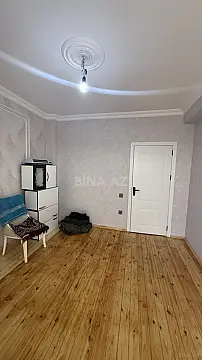 Satılır 2 otaqlı mənzil 50 m²