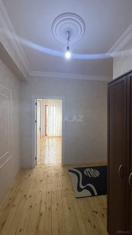 Satılır 2 otaqlı mənzil 50 m²