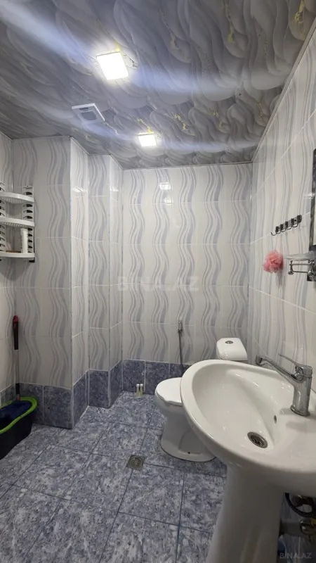Satılır 2 otaqlı mənzil 50 m²