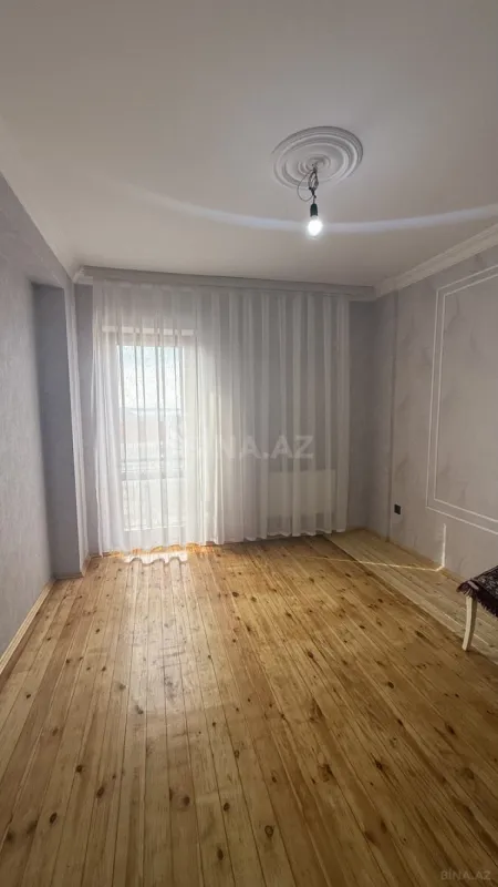 Satılır 2 otaqlı mənzil 50 m²