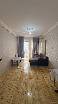 Satılır 2 otaqlı mənzil 50 m² — Xırdalan 2 otaq 50.00 m²
