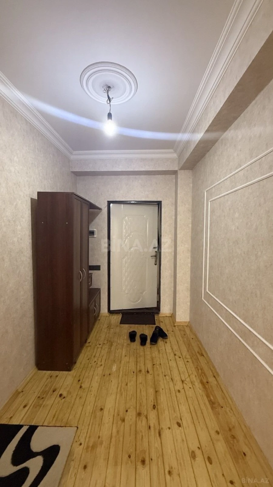 Satılır 2 otaqlı mənzil 50 m²