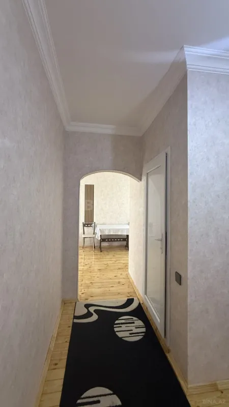 Satılır 2 otaqlı mənzil 50 m²