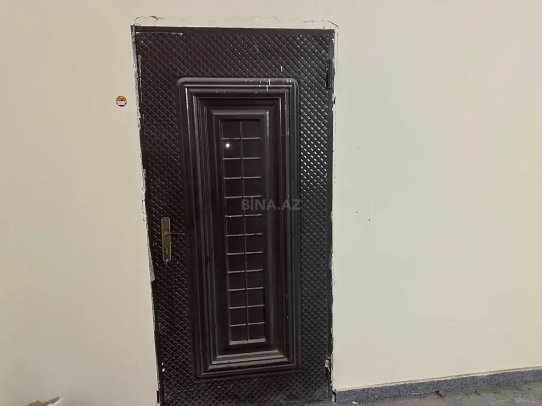 Satılır 2 otaqlı mənzil 86 m²