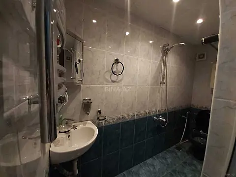 Kirayə verilir 4 otaqlı ofis 110 m²