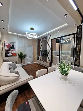 Satılır 3 otaqlı mənzil 80 m²