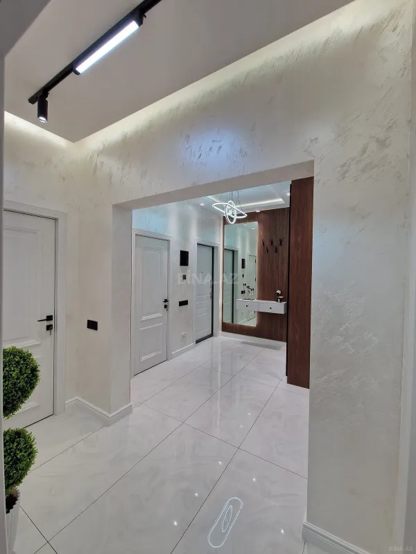 Satılır 3 otaqlı mənzil 80 m²