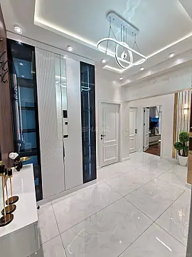 Satılır 3 otaqlı mənzil 80 m² — Bakı 3 otaq 80.00 m²