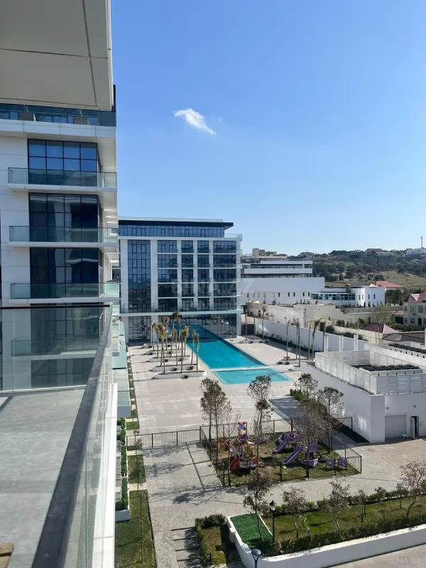 Kirayə verilir 2 otaqlı mənzil 75 m²