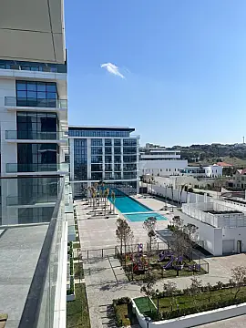 Kirayə verilir 2 otaqlı mənzil 75 m²