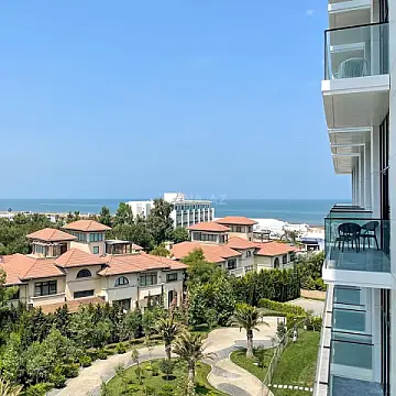 Kirayə verilir 2 otaqlı mənzil 75 m²