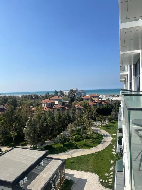 Kirayə verilir 2 otaqlı mənzil 75 m²