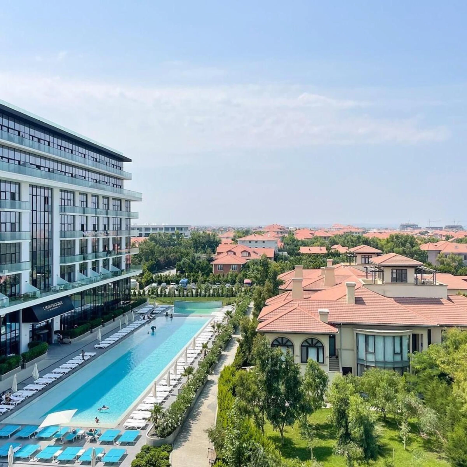 Kirayə verilir 2 otaqlı mənzil 75 m²