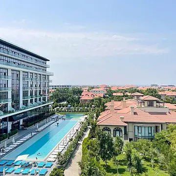 Kirayə verilir 2 otaqlı mənzil 75 m² — Bakı, Nardaran 2 otaq 75.00 m²