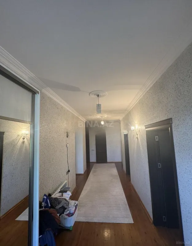 Satılır 4 otaqlı həyət evi 145 m²