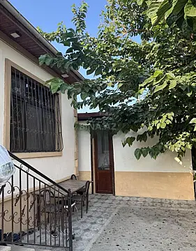 Satılır 4 otaqlı həyət evi 145 m² — Bakı, Novxanı 4 otaq 145.00 m²