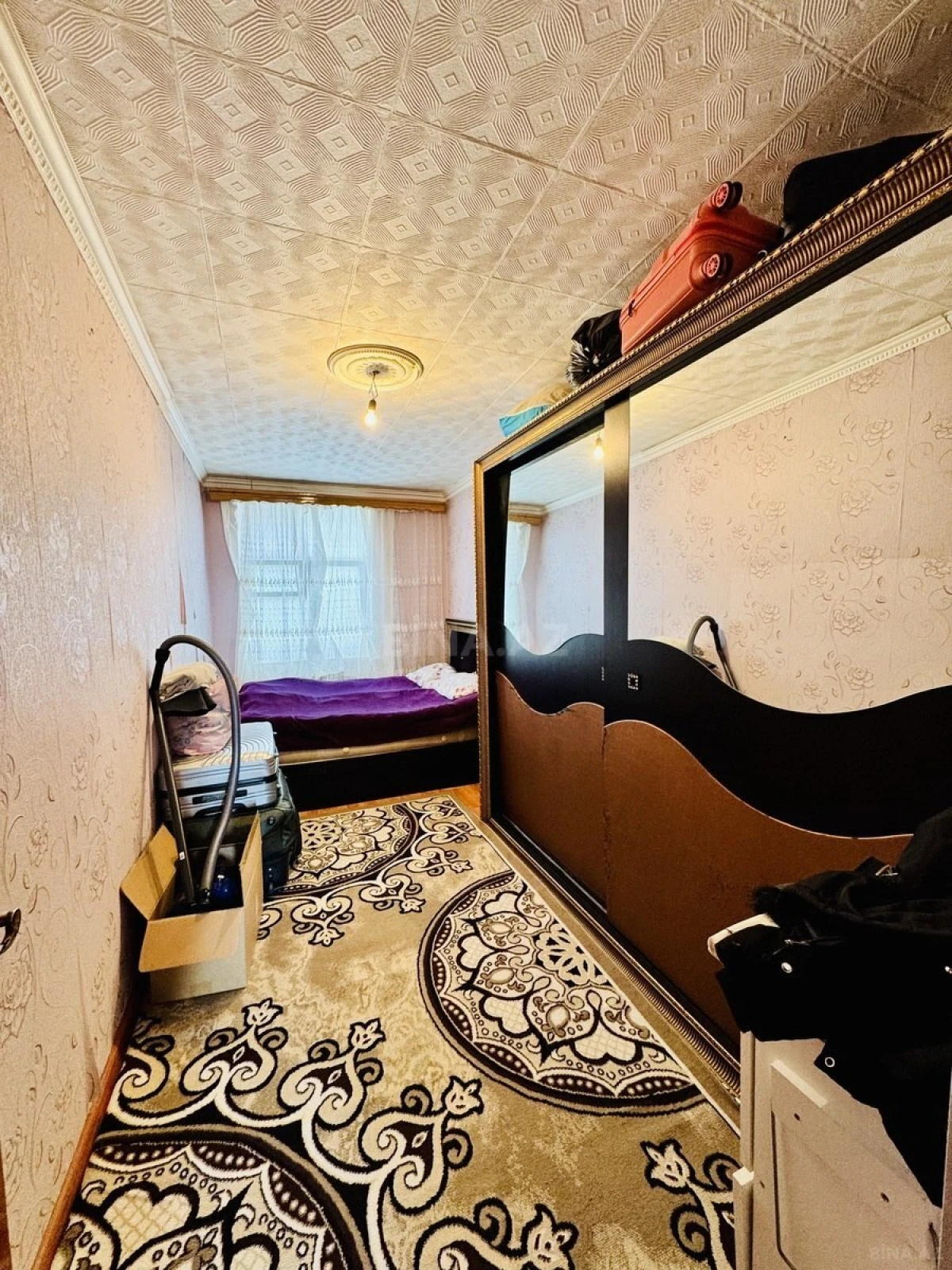 Satılır 2 otaqlı mənzil 60 m²