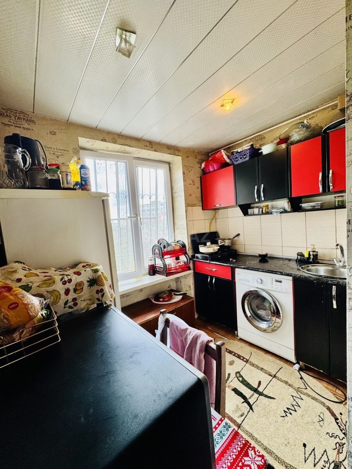 Satılır 2 otaqlı mənzil 60 m²