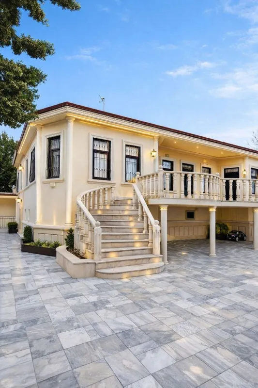Satılır 4 otaqlı həyət evi 200 m²