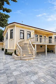 Satılır 4 otaqlı həyət evi 200 m²