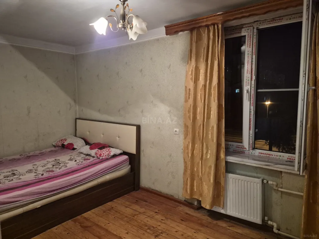 Kirayə verilir 2 otaqlı mənzil 65 m²
